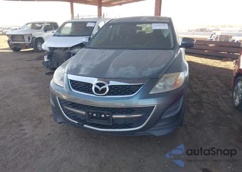 2012 Mazda Cx-9 Touring z USA, uszkodzony, nr VIN JM3TB3CA9C0352499